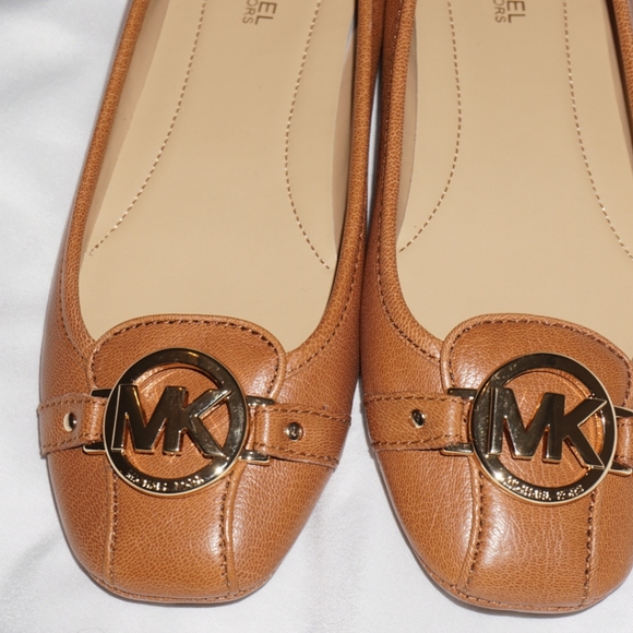 MICHAEL Michael Kors Shoes - Michael Michael Kors Lillie Moccasin flats